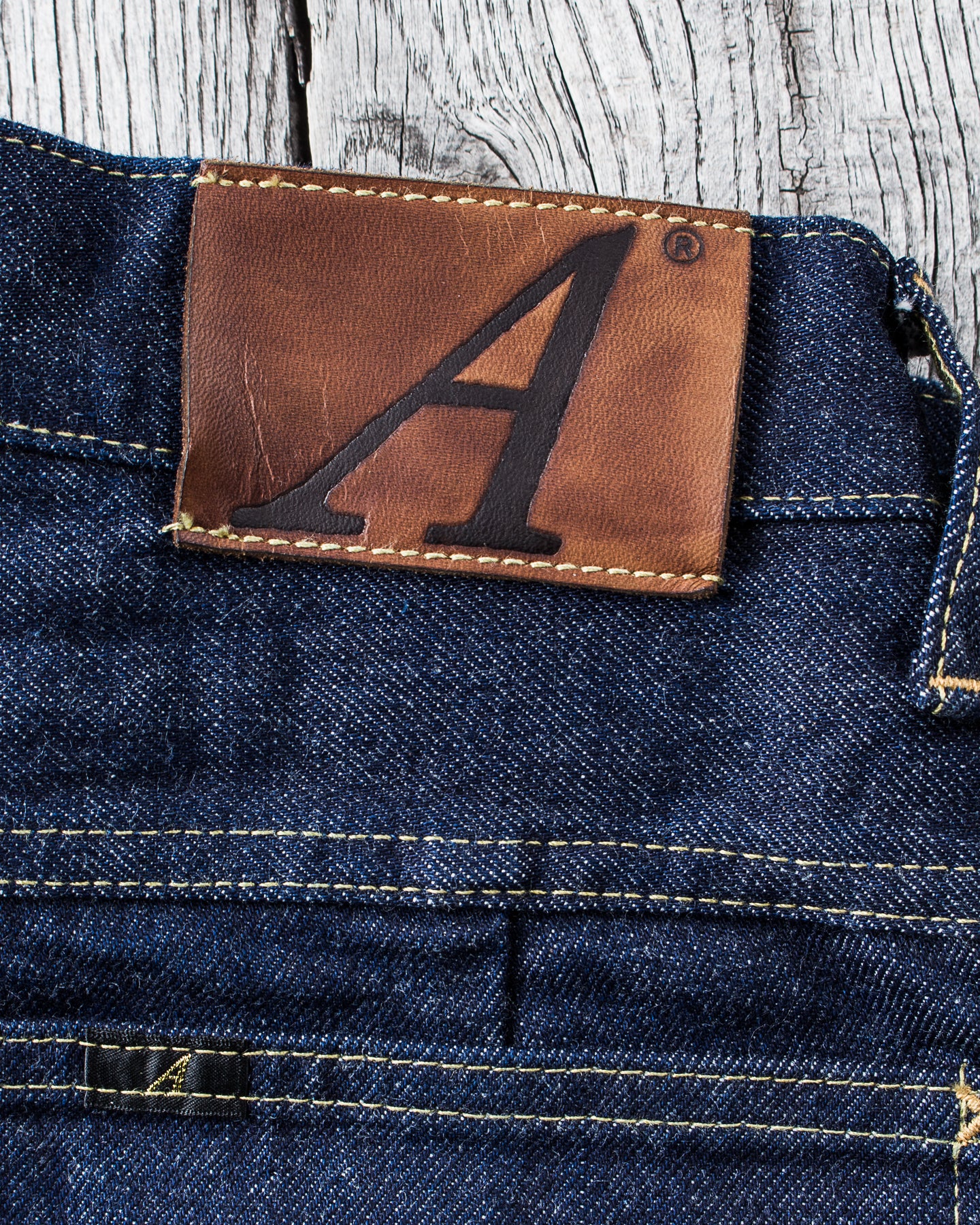 Anatomica Lot. 618 Marilyn II Jeans