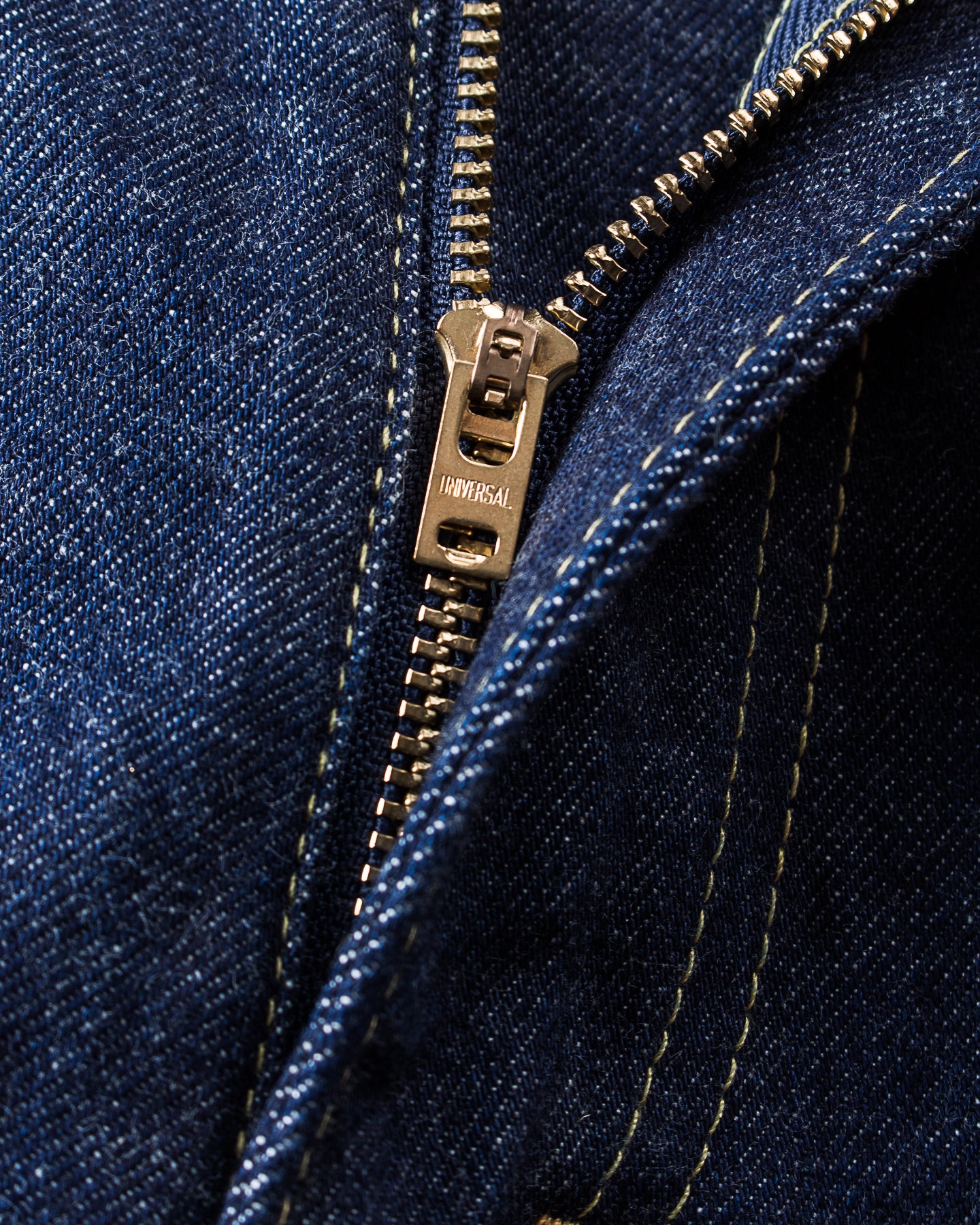 Anatomica Lot. 618 Marilyn II Jeans