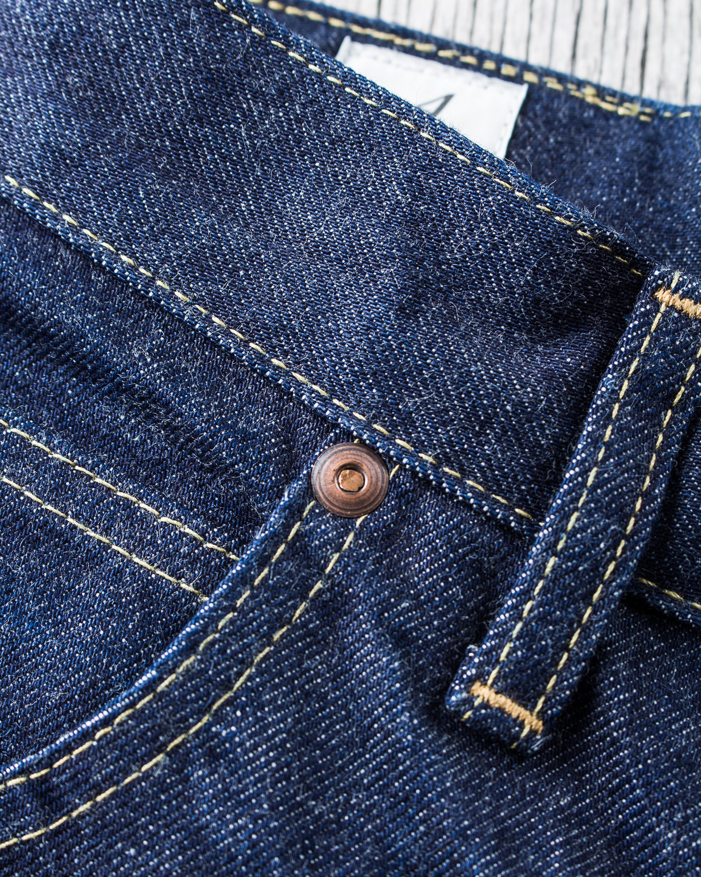 Anatomica Lot. 618 Marilyn II Jeans