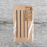 Traveler's Company #021 Regular Notebook Binding Bands