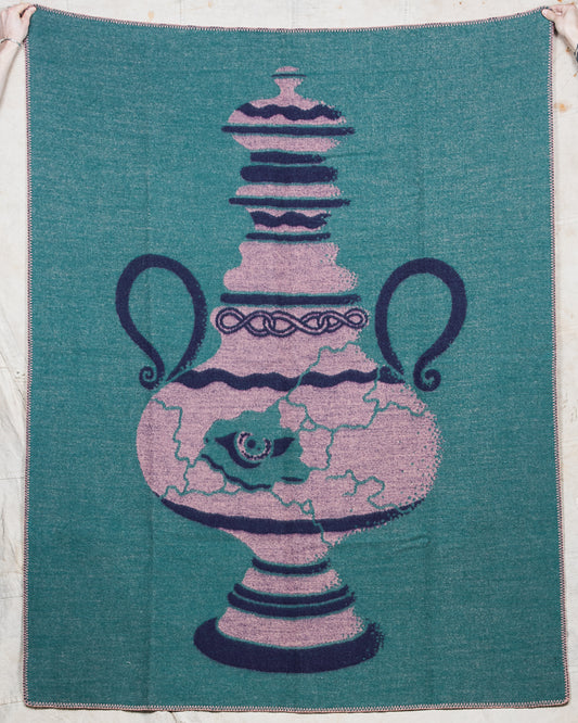 Omnipollo × Indigofera Generation Blanket Agamemnon
