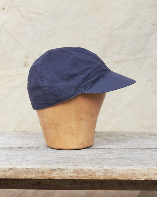 Papa Nui Cap Co. N-3 USN Grey Cap