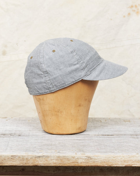 Papa Nui Cap Co. Beach Head Cap