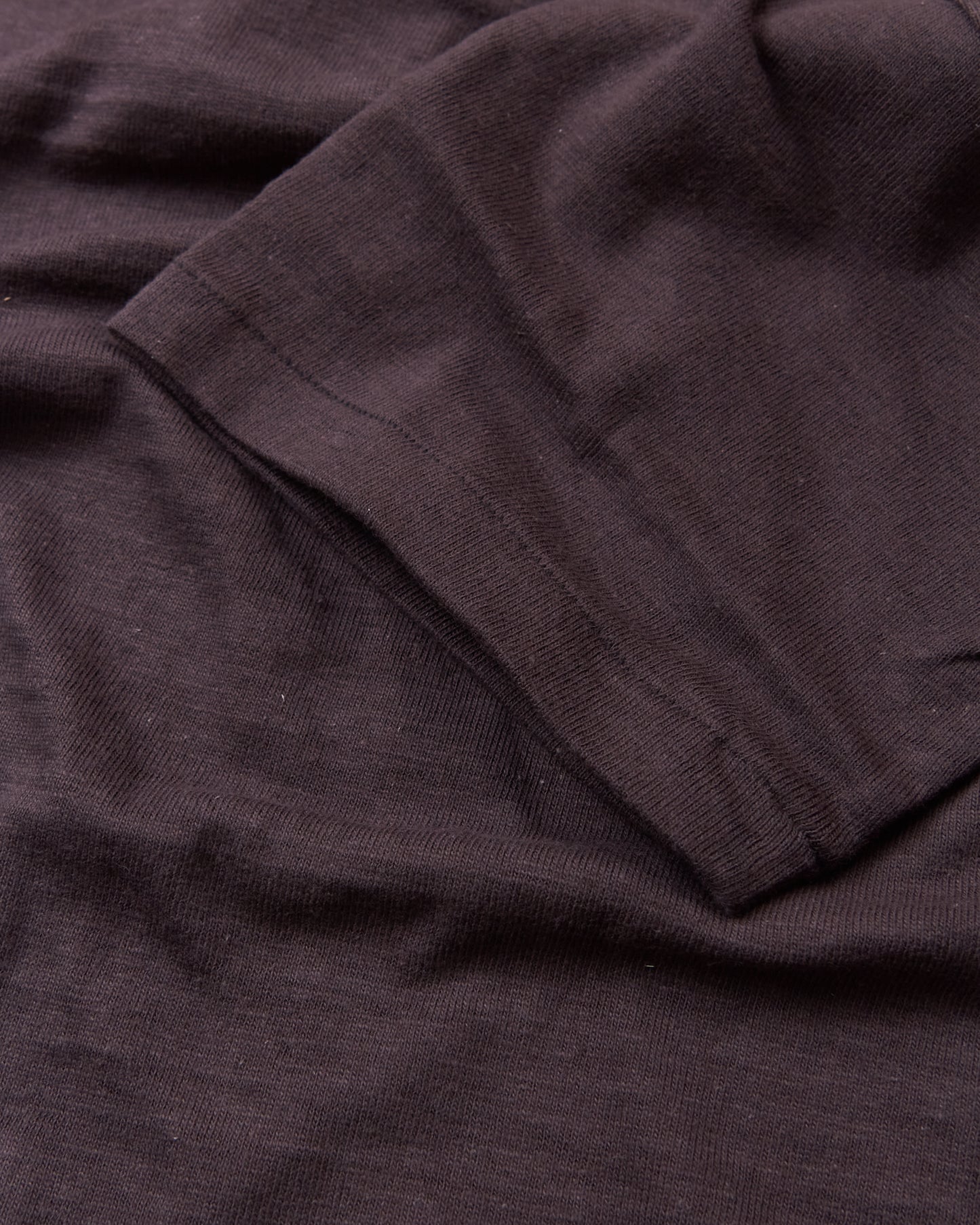 Warehouse & Co. Lot 4601 Pocket T-shirt Black