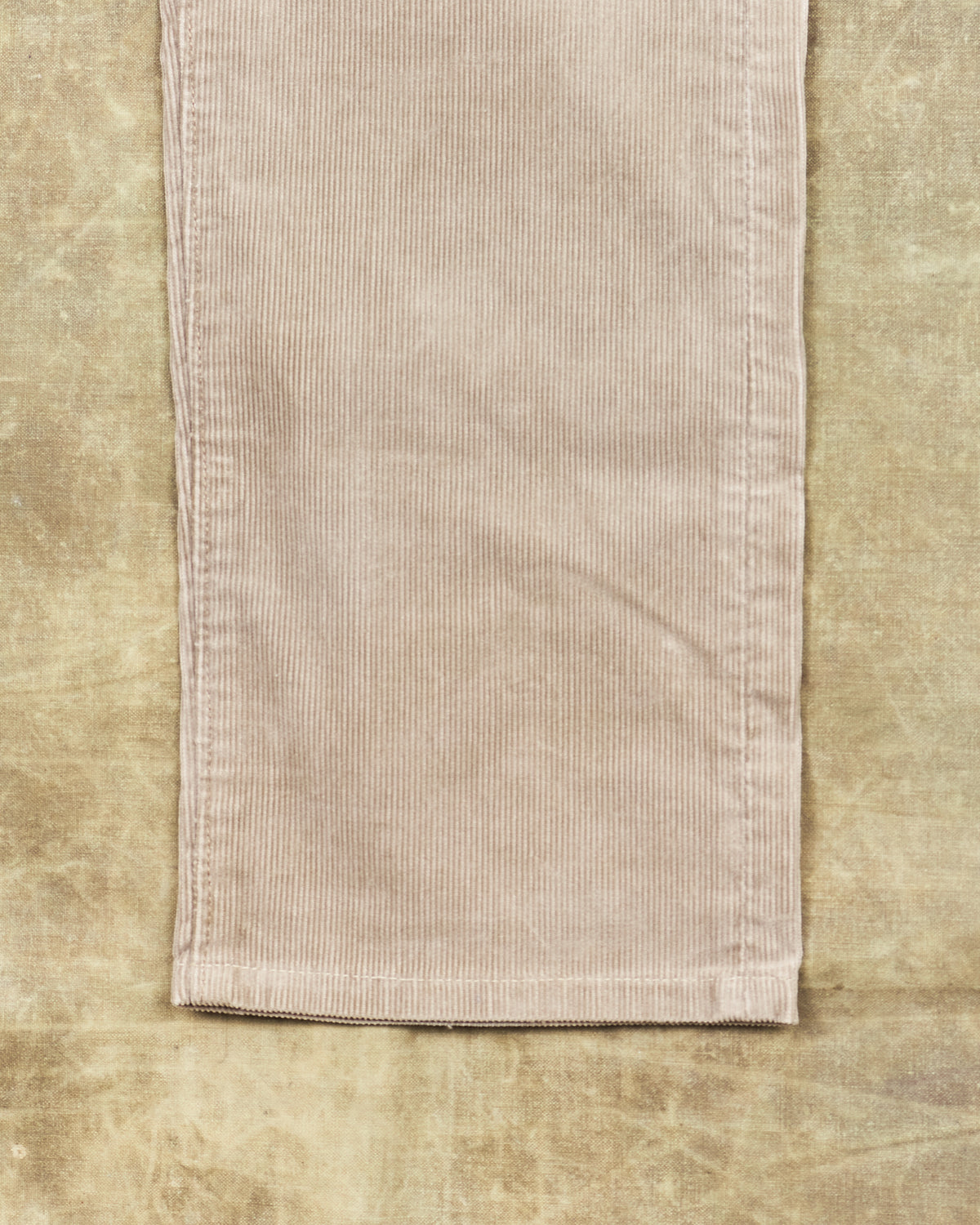 Second Hand Sugar Cane Corduroy Pants W 30 / L 35