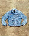 Vintage 70's Wrangler Womens Denim Jacket