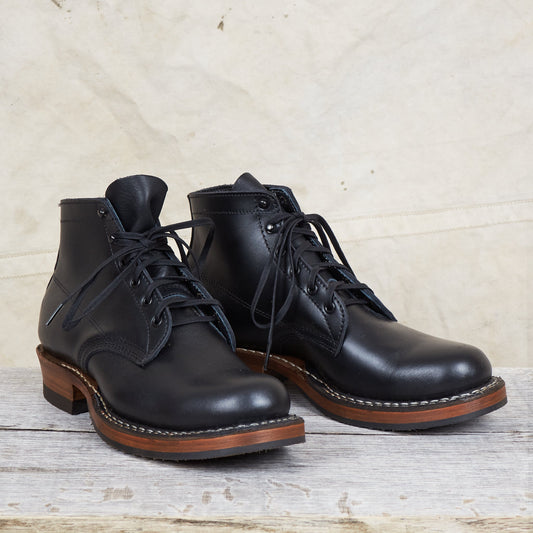 Whites Boots Semi-Dress Original Black