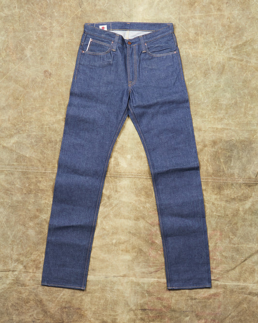 Second Hand Big John GUNJO Jeans