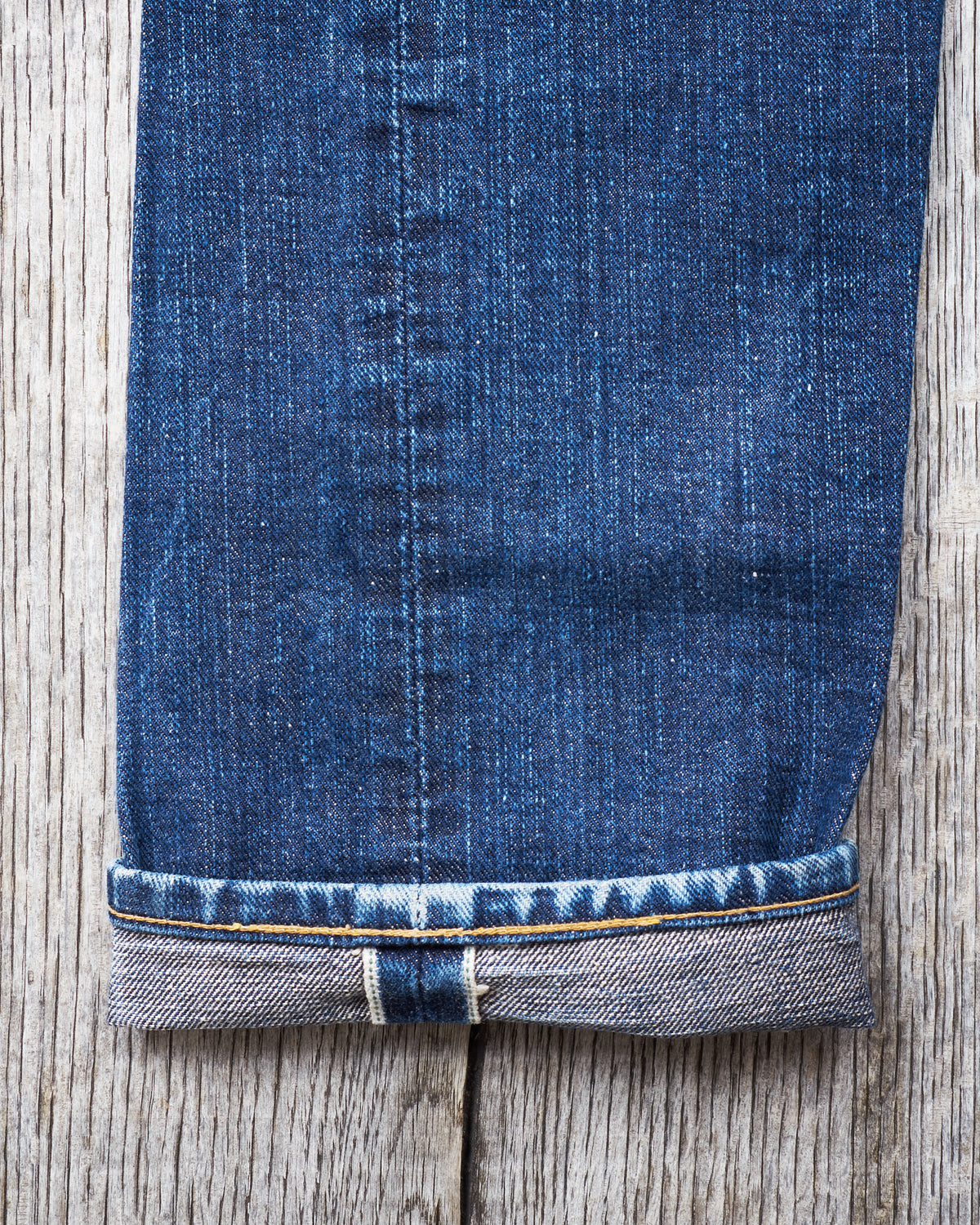 Second Hand Made In USA Mister Freedom Jeans W 30