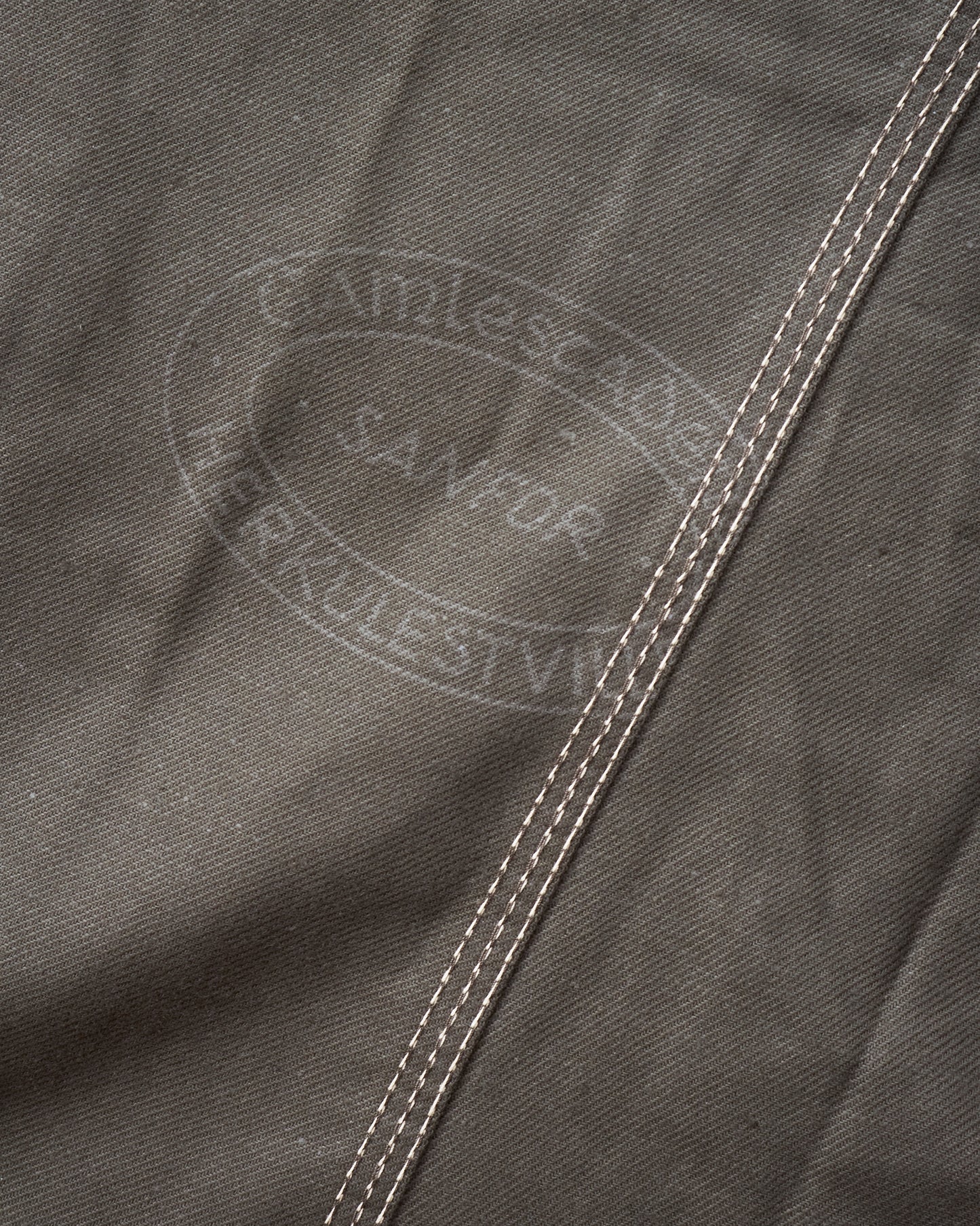 Vintage Swedish Work Coat Size 42