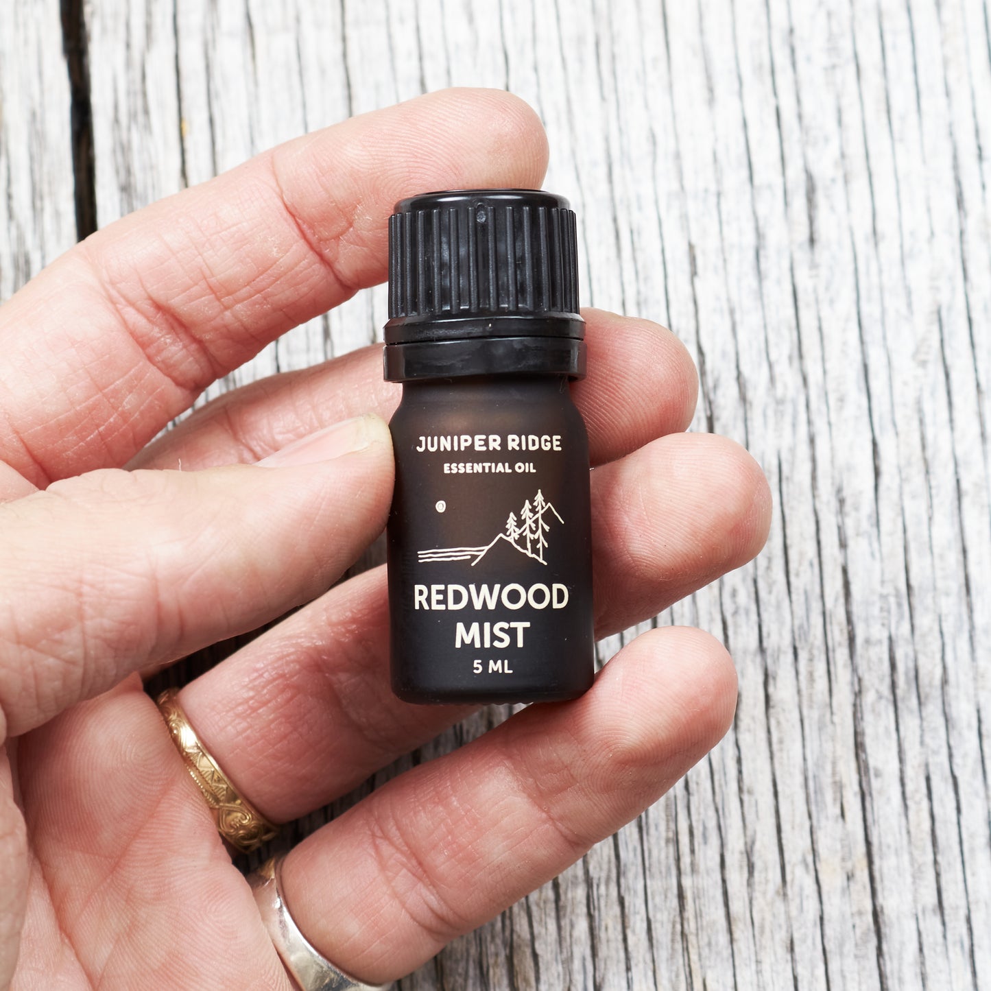 Juniper Ridge Essential Oils Redwood Mist