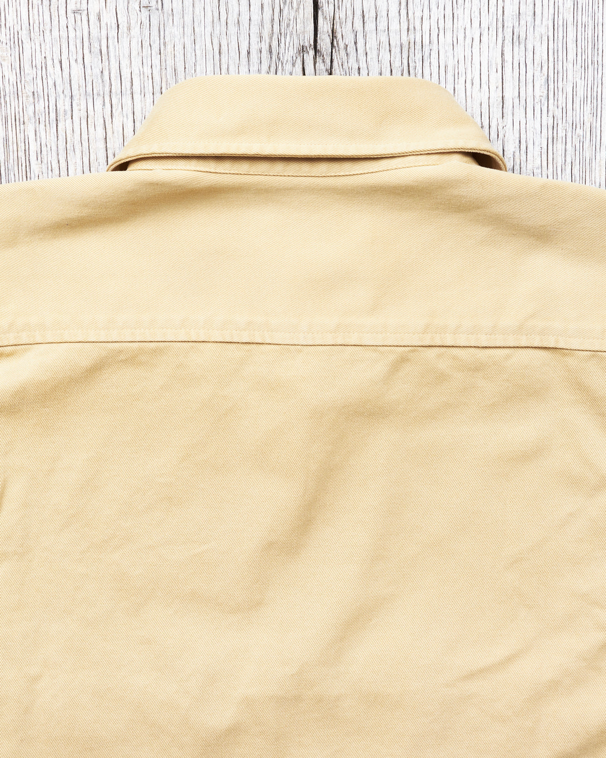 Indigofera Alamo Shirt Desert