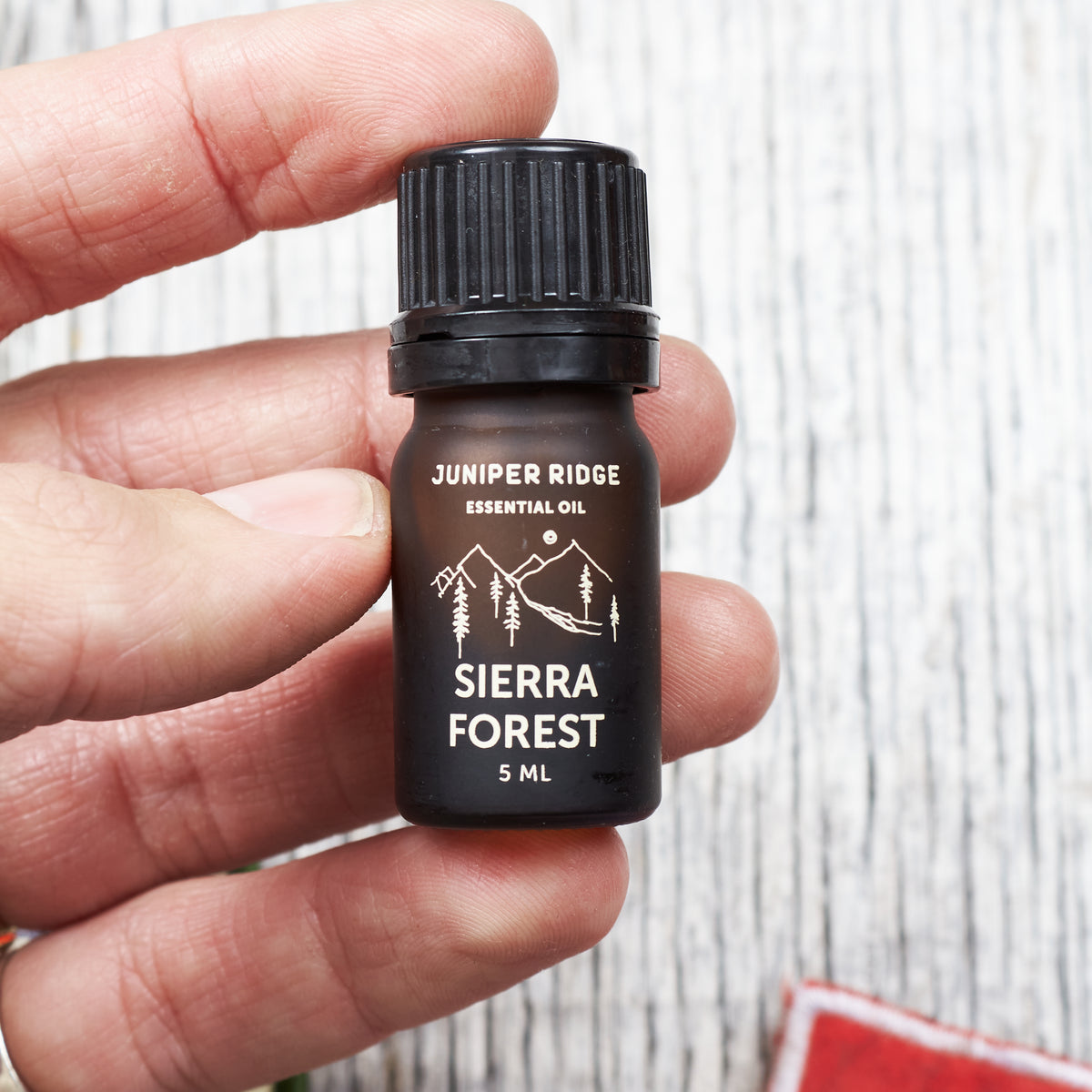 Juniper Ridge Essential Oils Sierra Forest