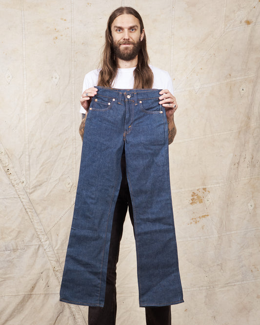 Vintage 70's Levi's 517-0217 Deadstock Jeans Size W28 / L 32 Made in USA