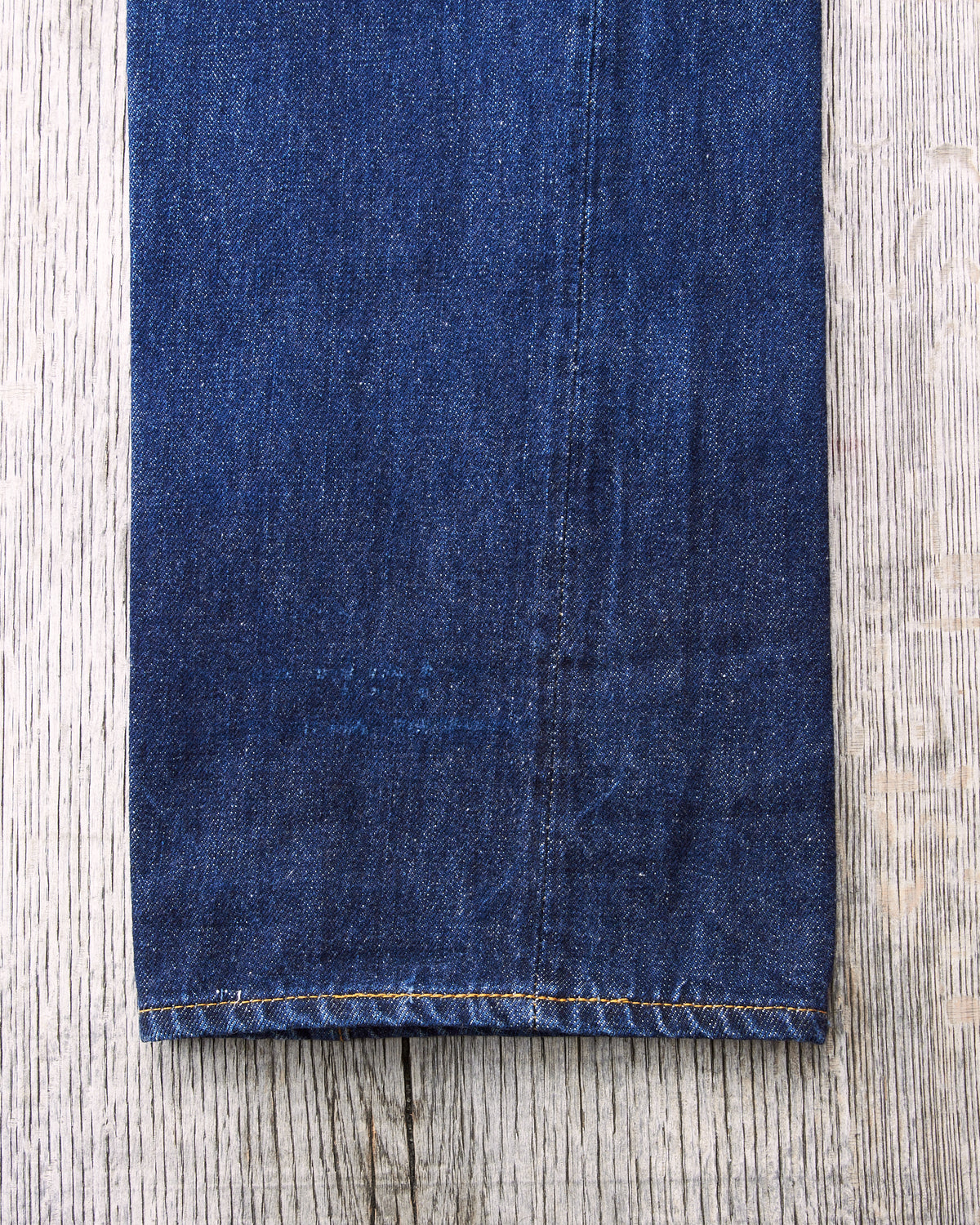 Second Hand LVC Made in USA 1947 501XX Jeans W 33 / L 36