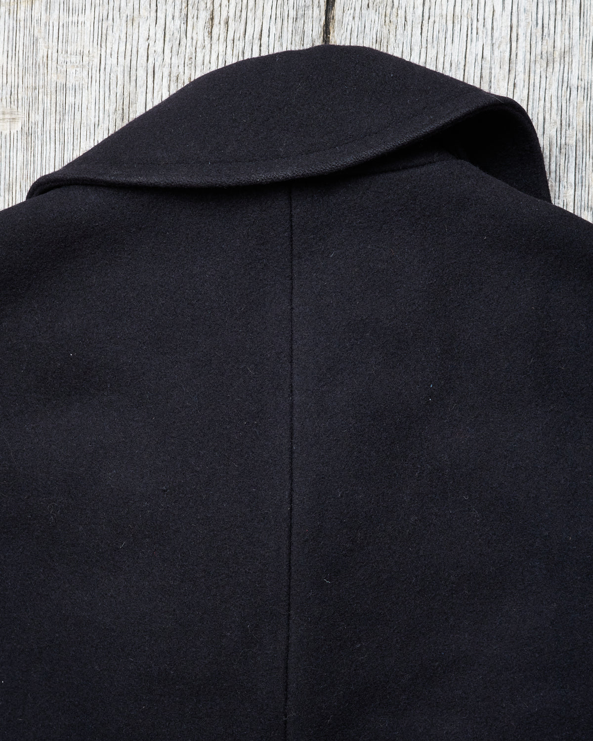 Second Hand Gloverall Peacoat Size US 34 / EU 44