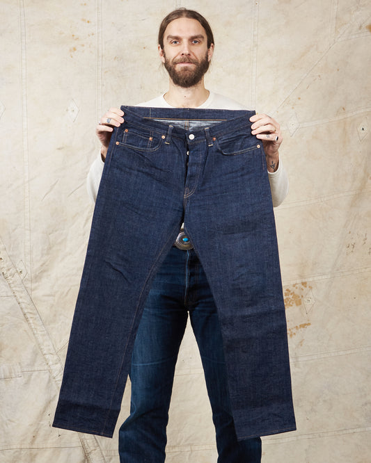 Second hand Warehouse & Co Lot 900xx Jeans W34