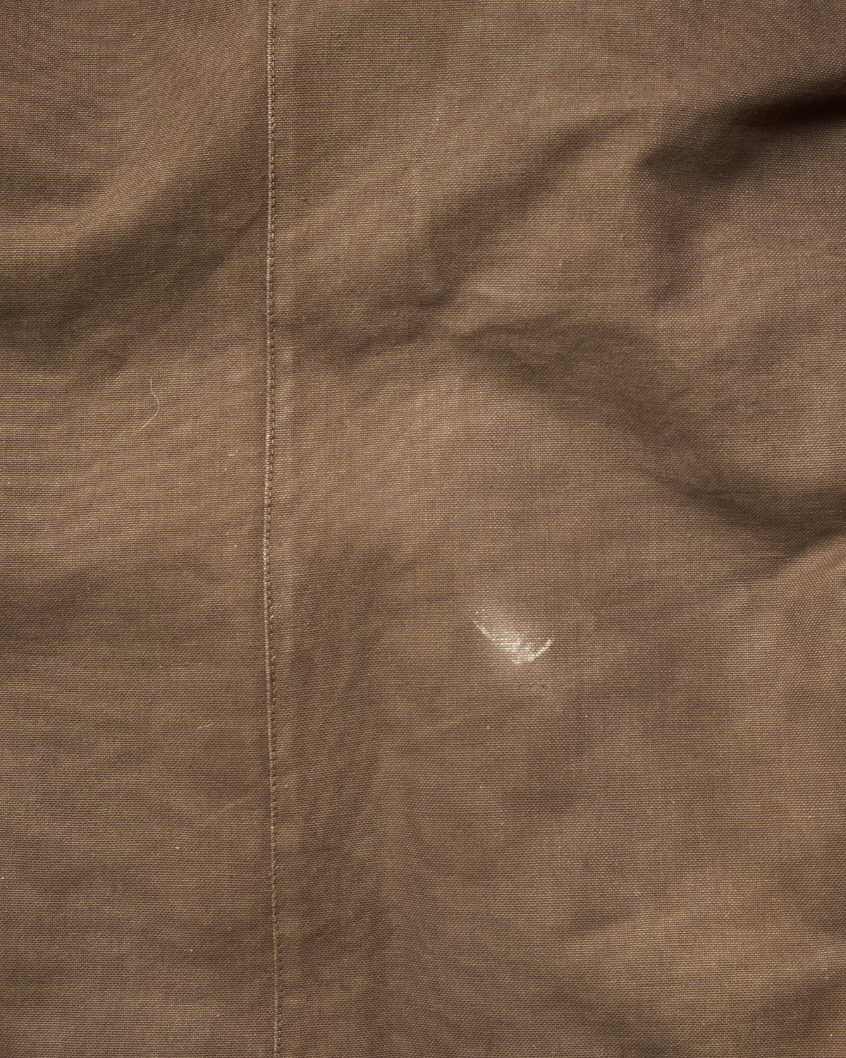 Vintage Swedish Army Survival Coat "Livpäls M/1905"(?) XXL