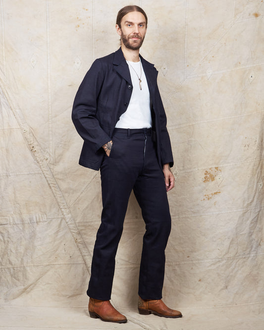 Mister Freedom Continental Sportcoat NOS Bossa