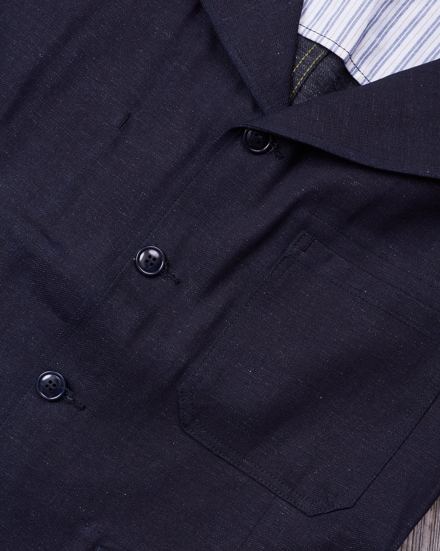 Mister Freedom Continental Sportcoat NOS Bossa