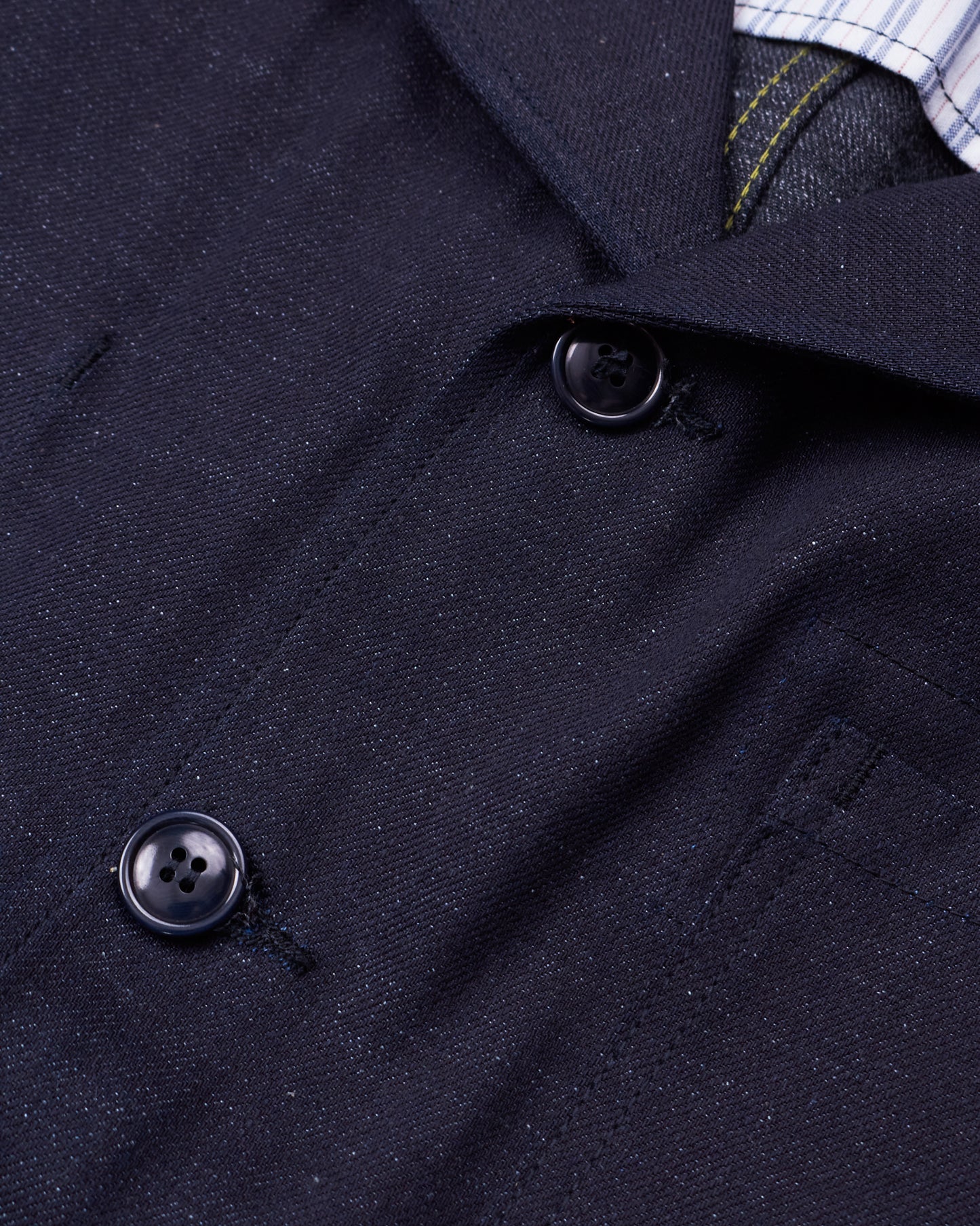 Mister Freedom Continental Sportcoat NOS Bossa