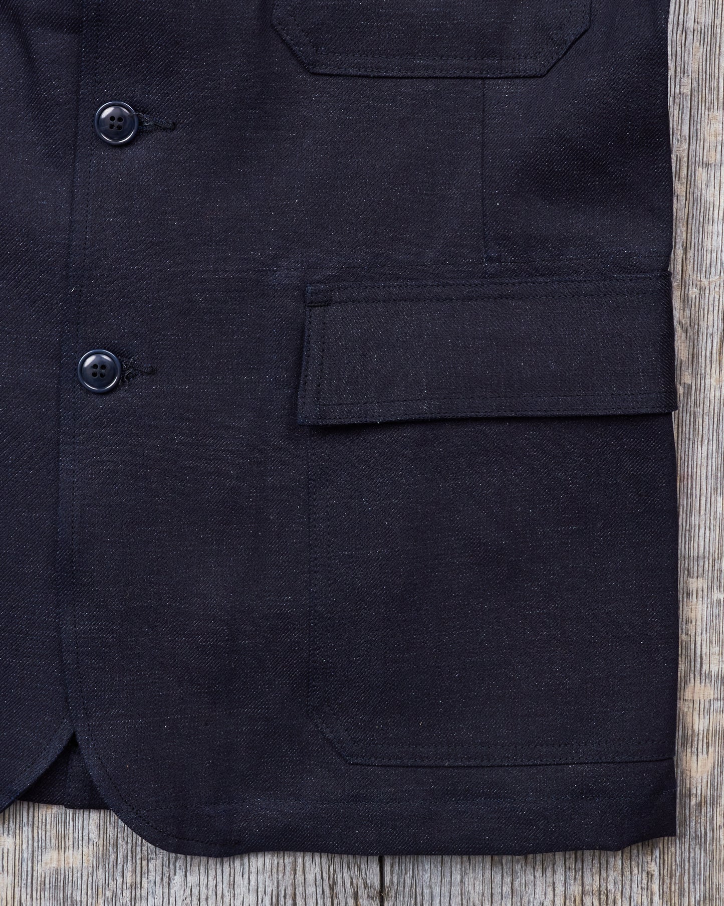 Mister Freedom Continental Sportcoat NOS Bossa