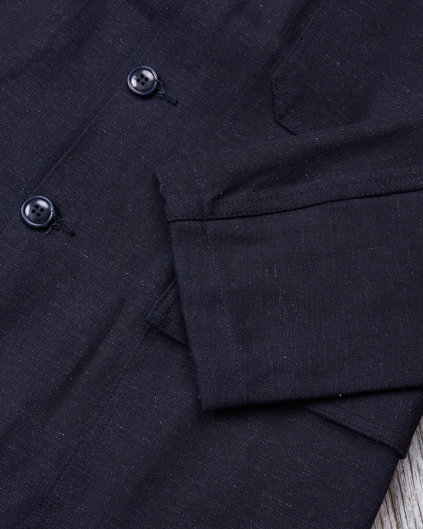 Mister Freedom Continental Sportcoat NOS Bossa