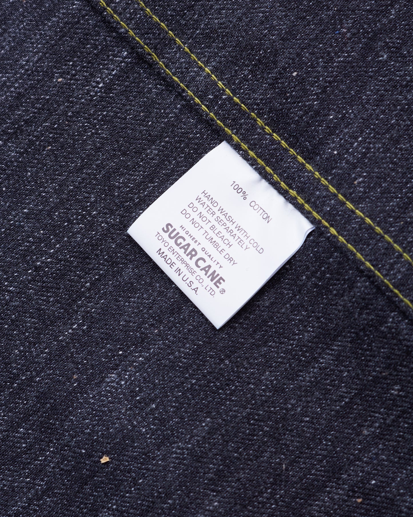 Mister Freedom Continental Sportcoat NOS Bossa