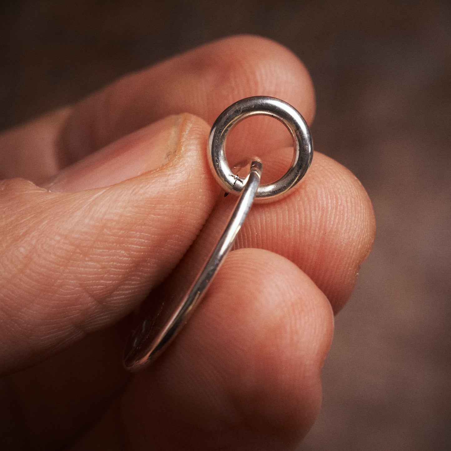 Larry Smith Thunderbird Medal NL-0112