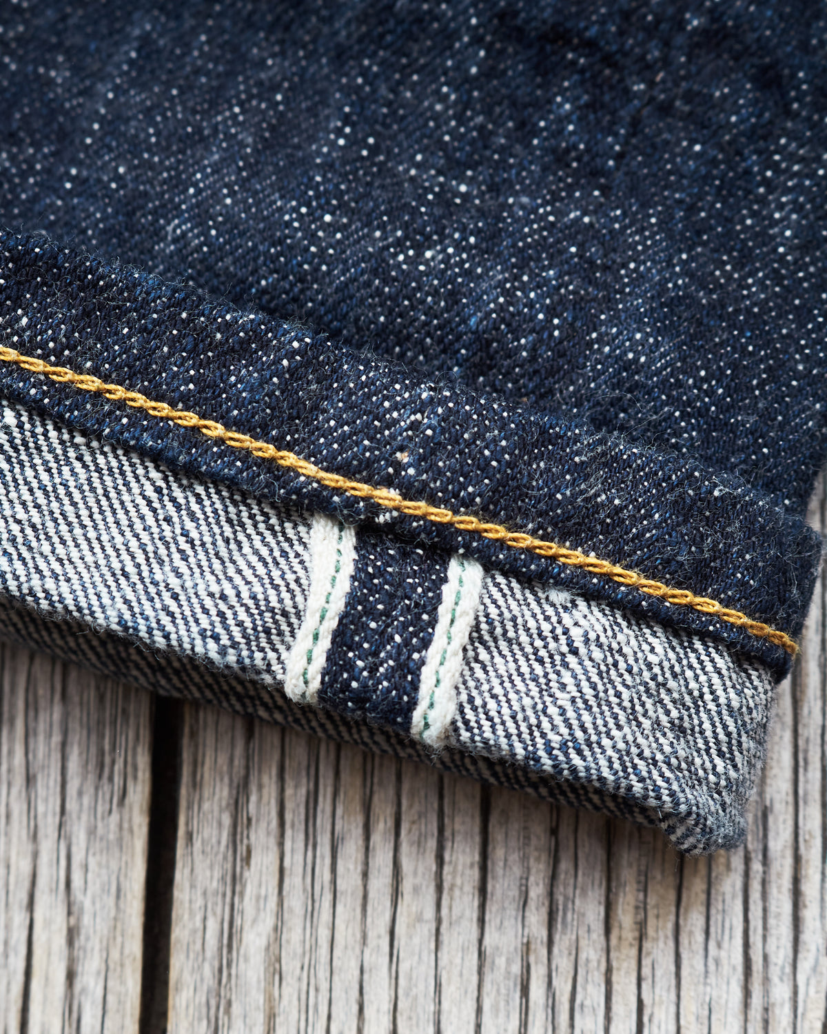 Second Hand The Steam Locomotive Jeans Size W 30