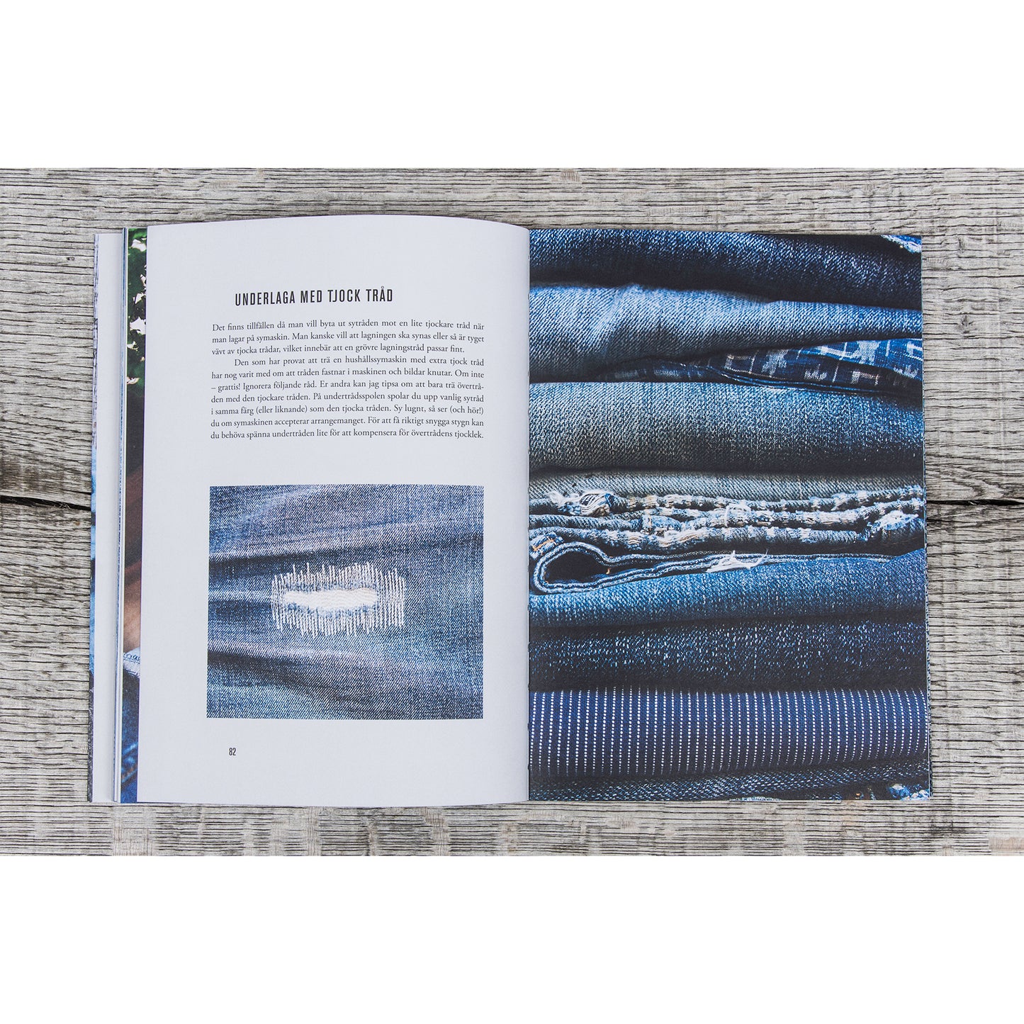 Natur & Kultur Lappat & Lagat book