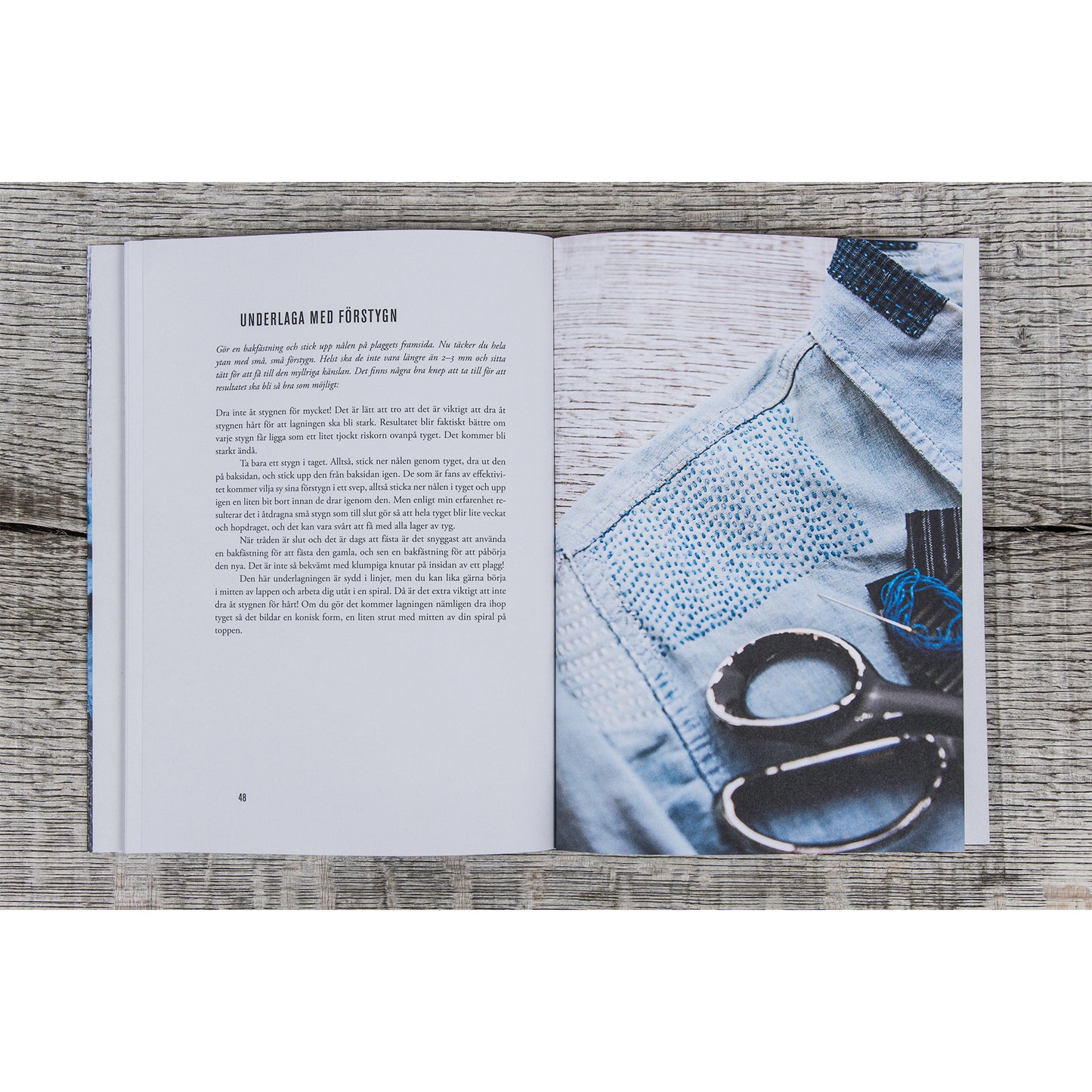 Natur & Kultur Lappat & Lagat book
