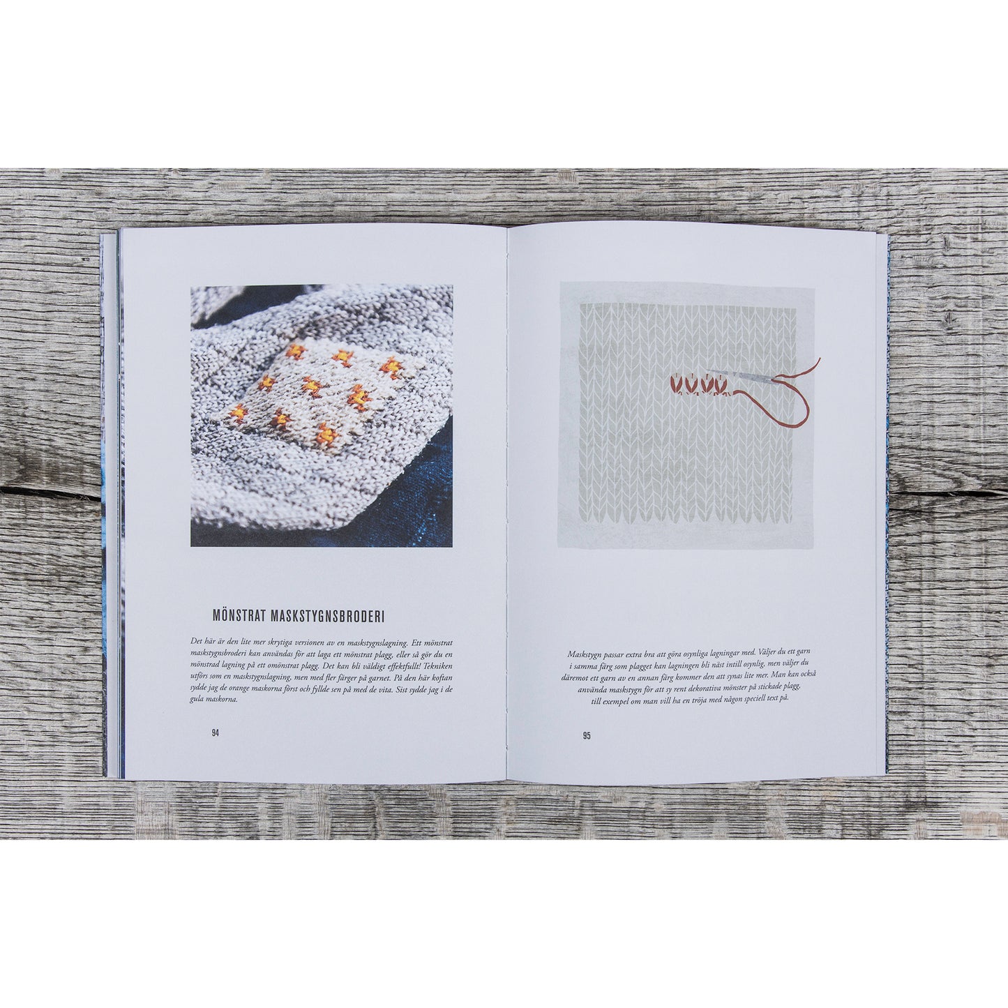 Natur & Kultur Lappat & Lagat book