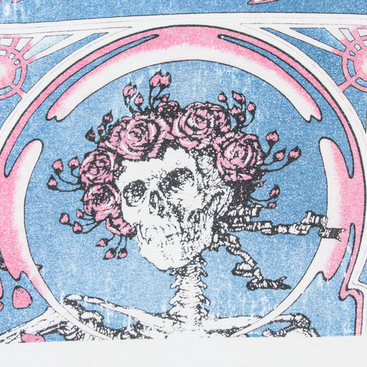 Second Sunrise Archive: Grateful Dead Bootleg Jersey