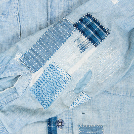 We are writing a new book!