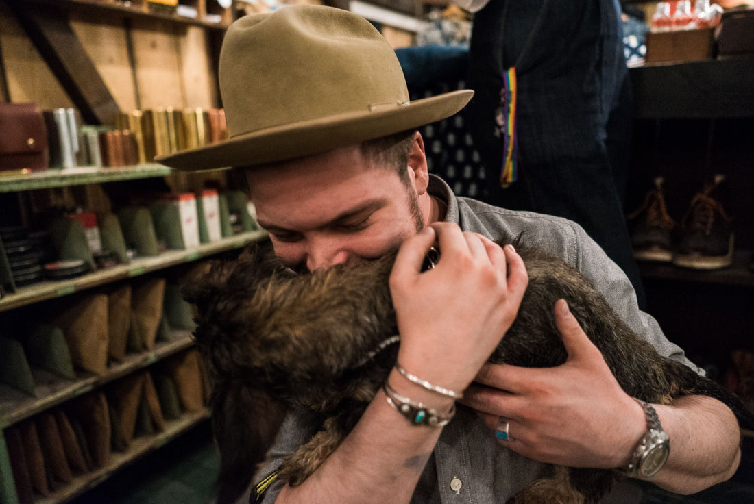 Past events: Second Sunrise one year and the release party of the English Indigo book!