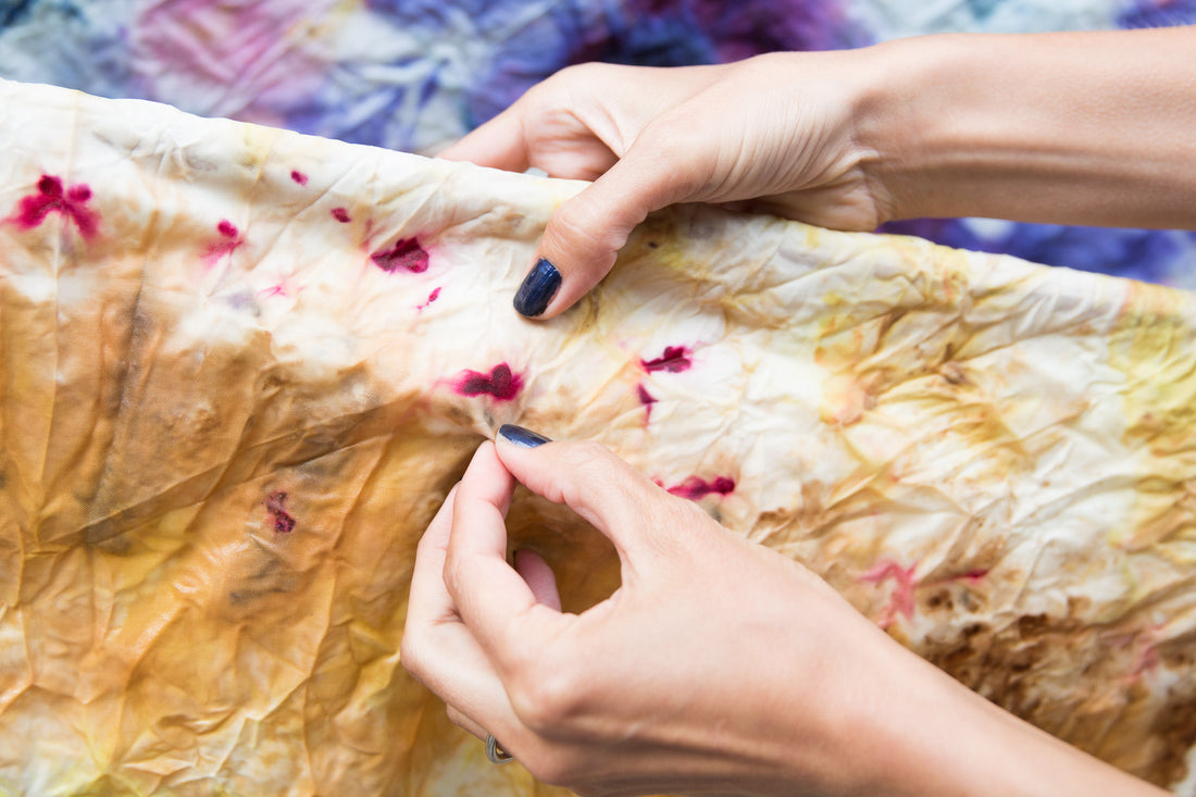 Past events: Friday Dye-day