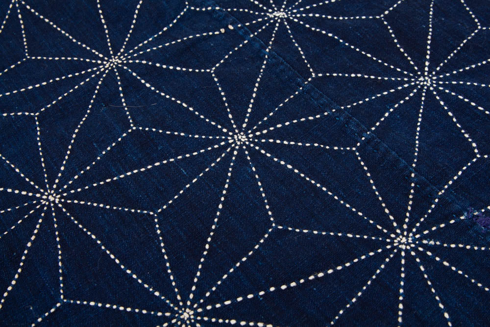 Upcoming events: Boro and Sashiko introduction