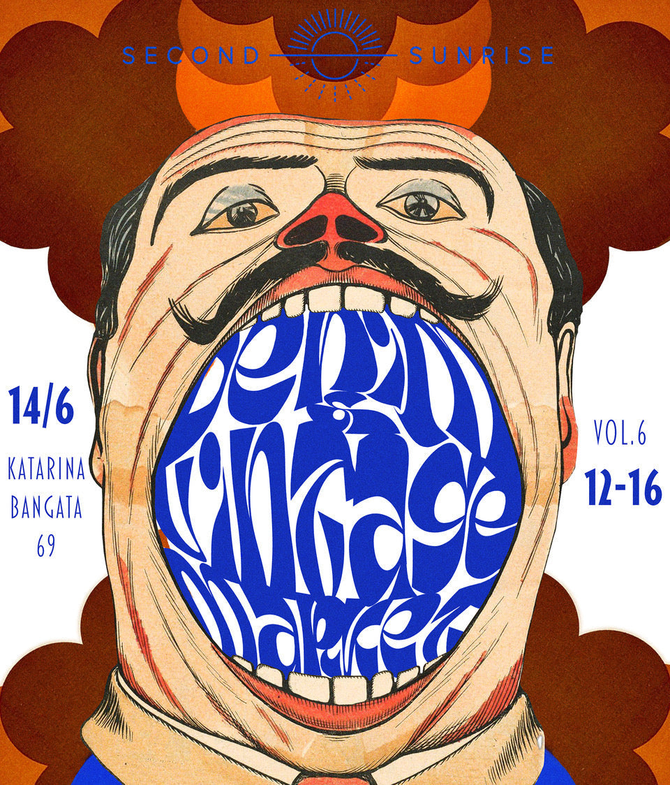 Denim & Vintage Market vol 6.0