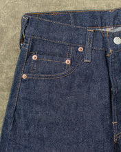 Vintage 1981 Deadstock Levi's 501 Red Line Selvedge Jeans W 28 / L 33