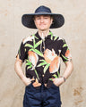 OrSlow US Navy Wide Brim Hat
