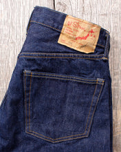 OrSlow 105 Standard Fit Jeans