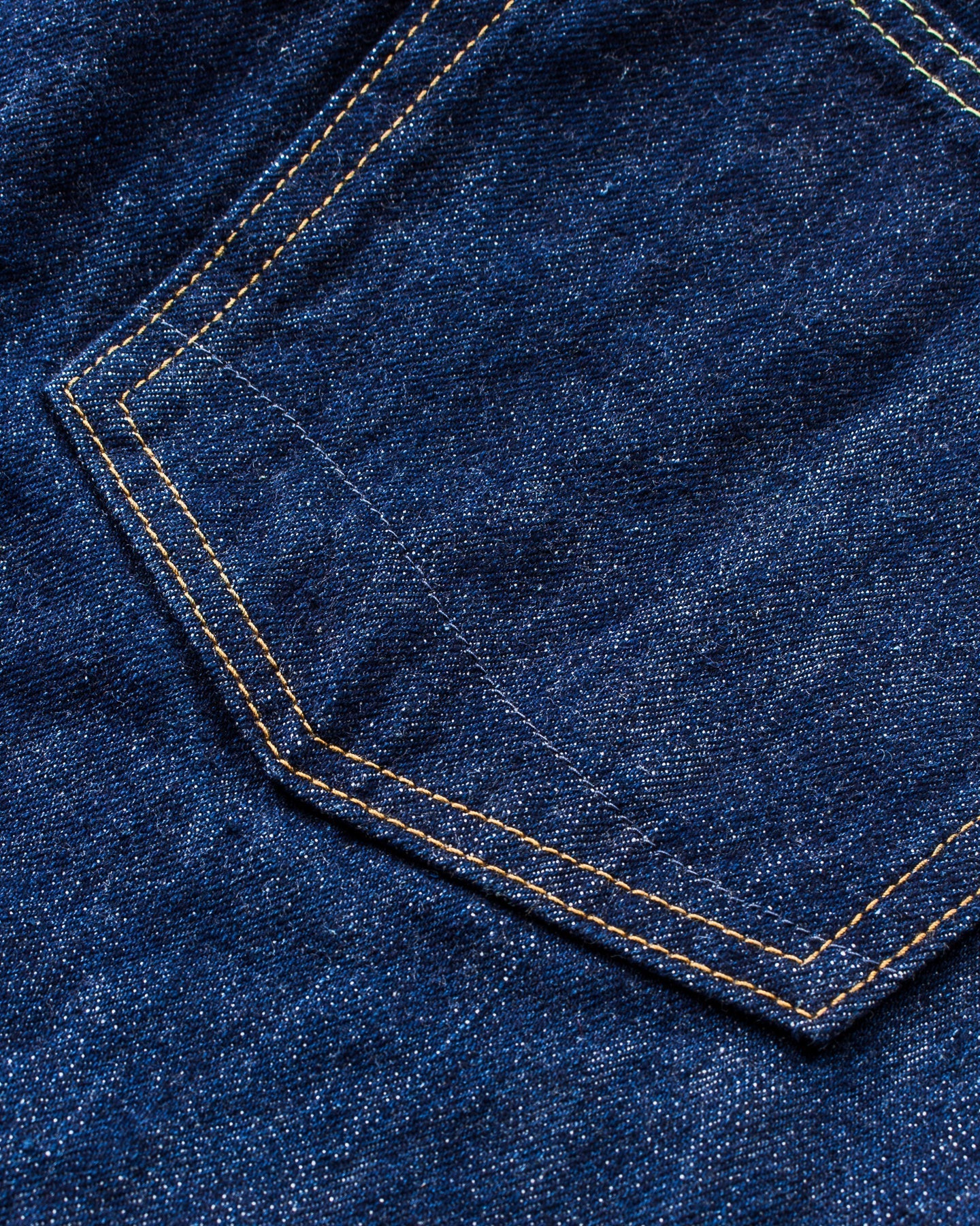 OrSlow 105 Standard Fit Jeans