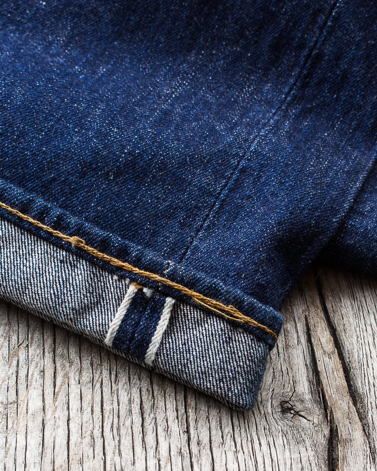 OrSlow 105 Standard Fit Jeans
