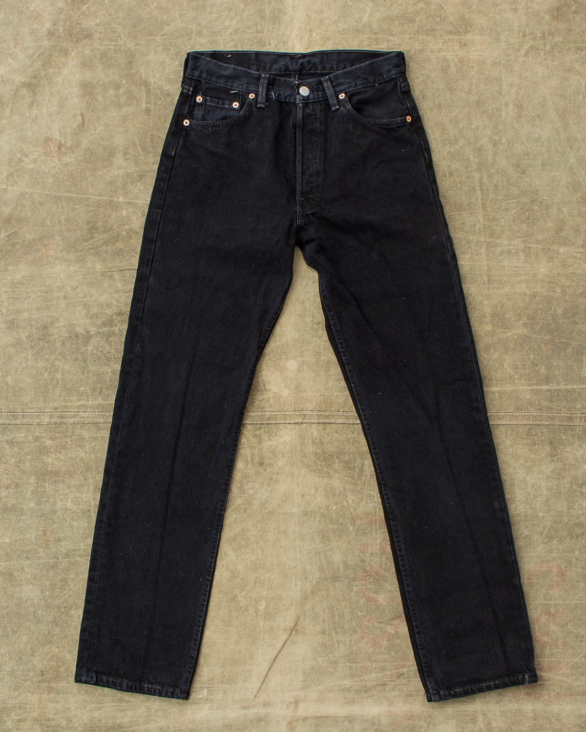 No. 25 Vintage 1990
