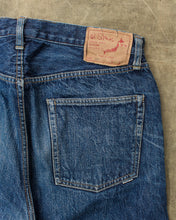 Second Hand OrSlow 105 Standard Fit Jeans EU L / JPN 4