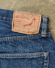 Second Hand OrSlow 105 Standard Fit Jeans EU L / JPN 4