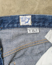 Second Hand OrSlow 105 Standard Fit Jeans EU L / JPN 4