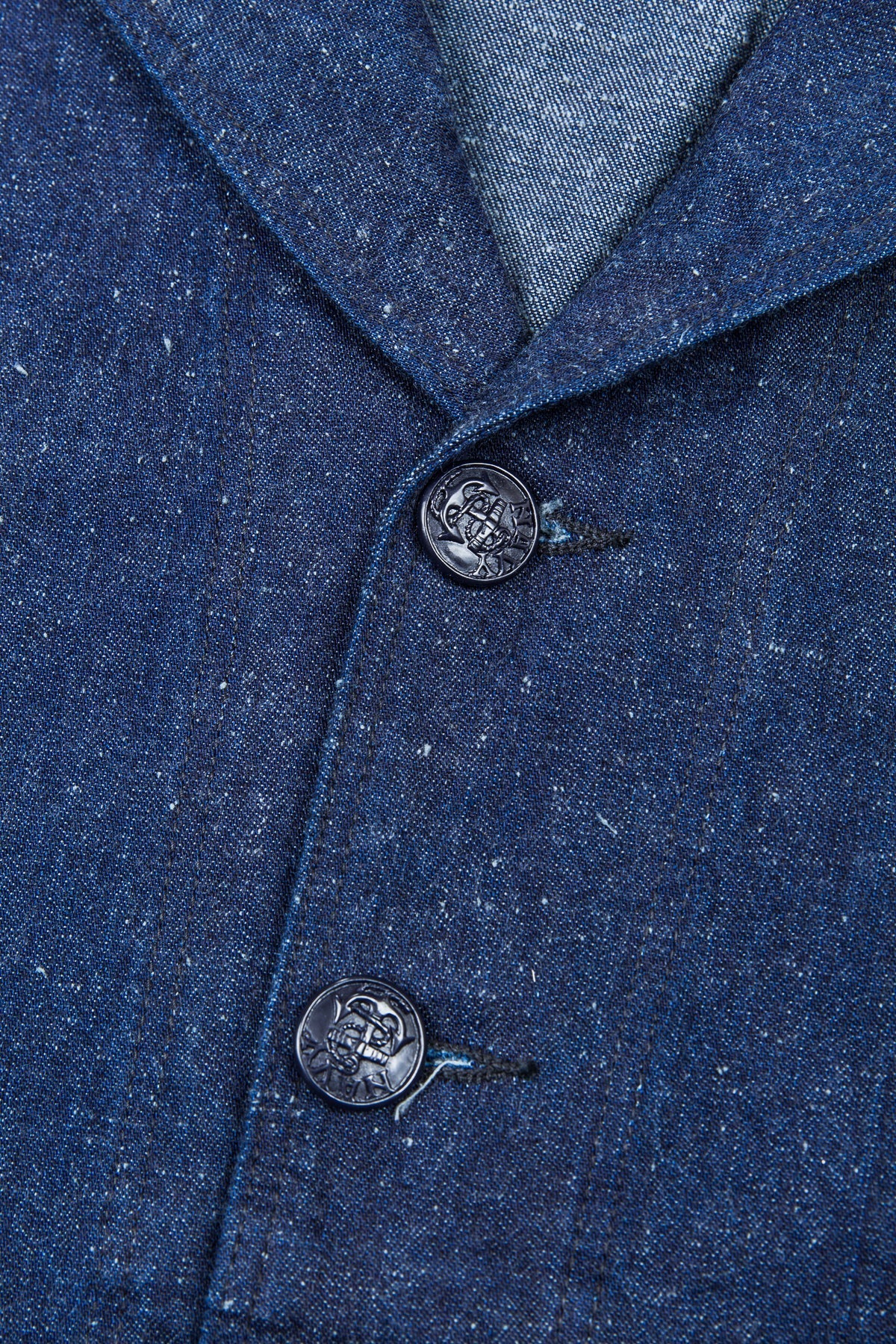 TCB Jeans Seamens Jacket