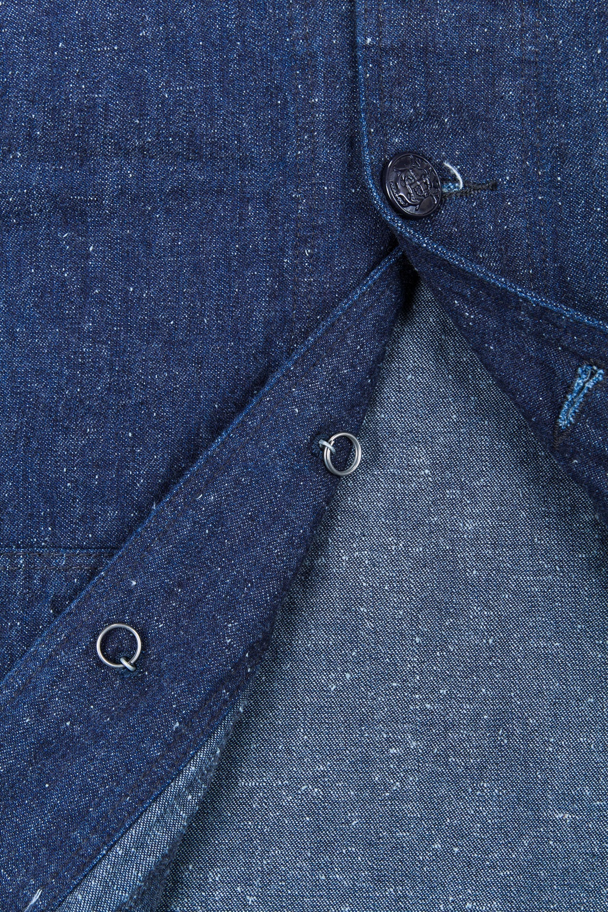 TCB Jeans Seamens Jacket